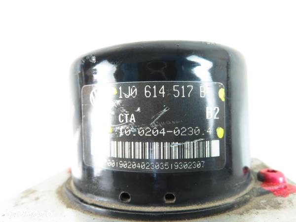 POMPA ABS VW GOLF IV VARIANT (1J5) 1J0907379AB 10094703133 - 7