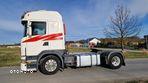 Scania G 420 €5 Adblu z Niemiec  ADR TOP auto - 3