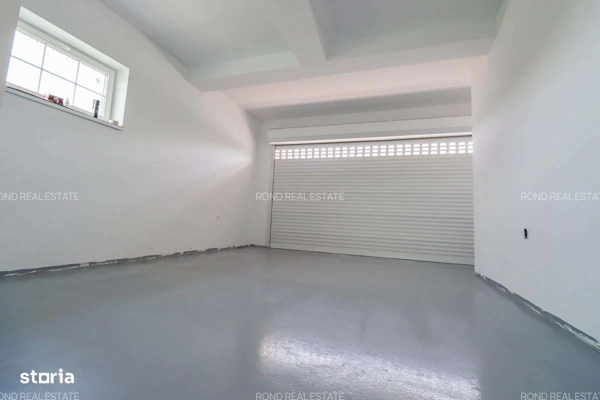 Vilă premium contemporană, finalizată în 2023 – design rafinat-18