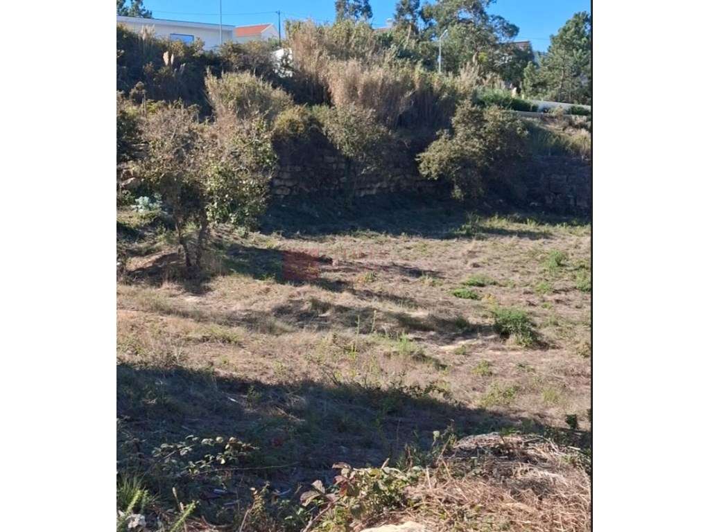 Mafra - Terreno para moradia com vista para vale-4