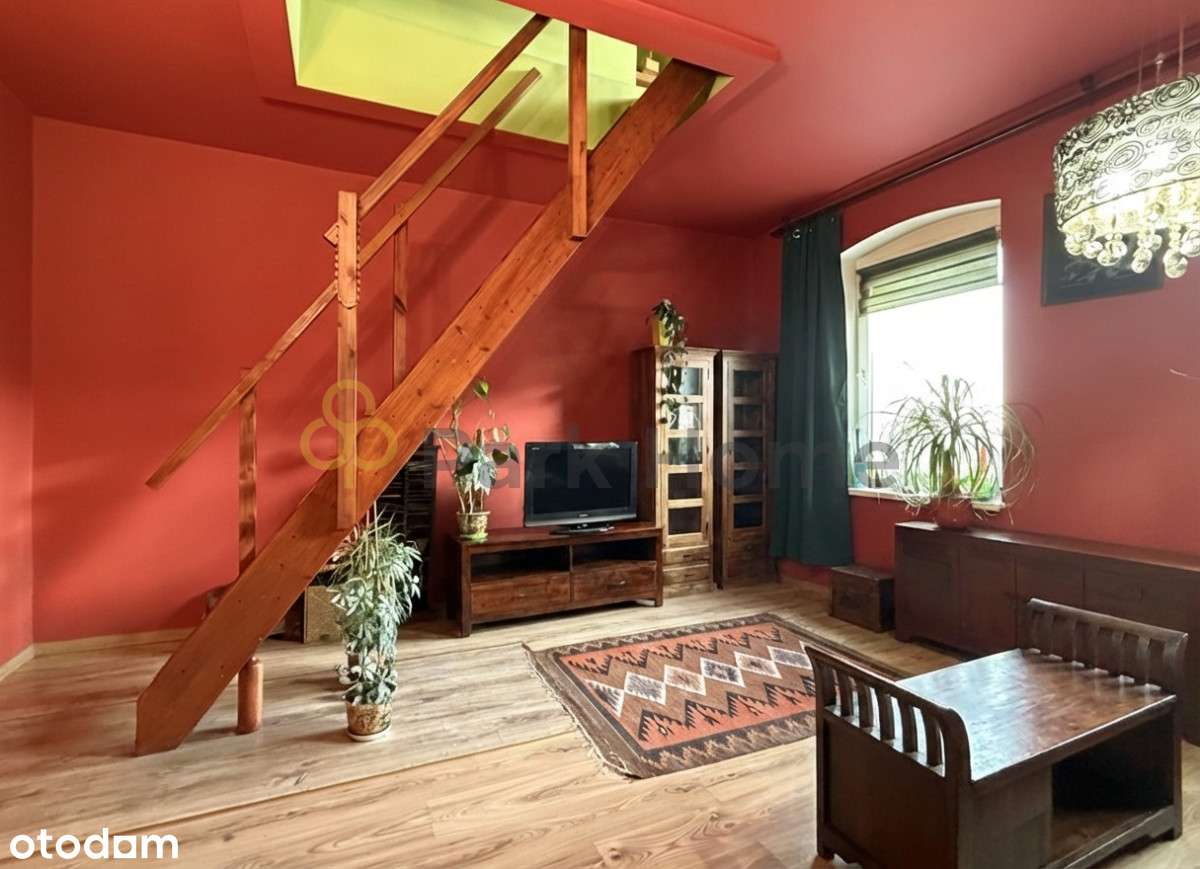 M 2-poziomowe! Top lokalizacja, Winiary/Sołacz!