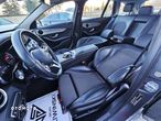 Mercedes-Benz Klasa C 220 d 4Matic T 9G-TRONIC Avantgarde - 25