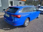 Skoda Octavia Combi 2.0 TDI DSG Style - 3