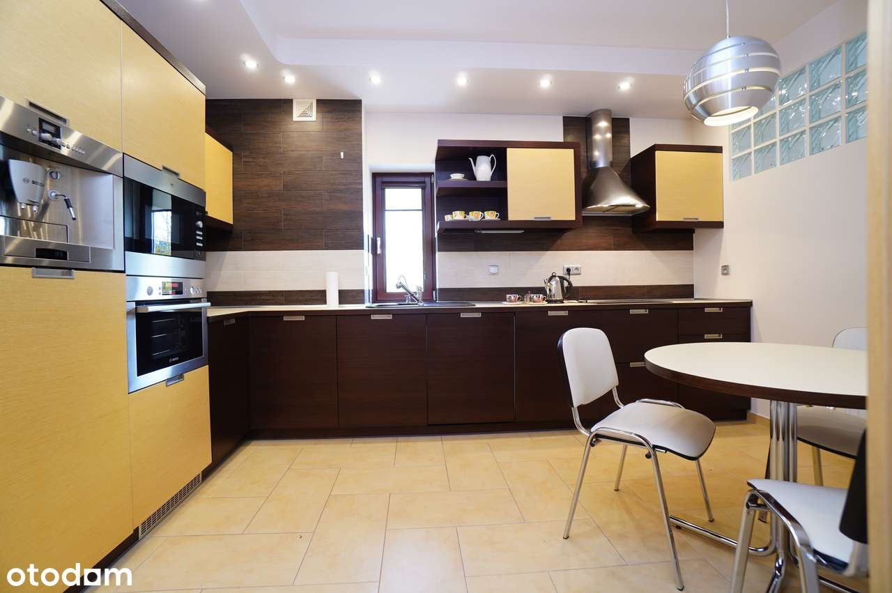 2 os. Pokoje, Kuchnia, garderoba, 2 MP +komórka lok. || Wola Justowska-14