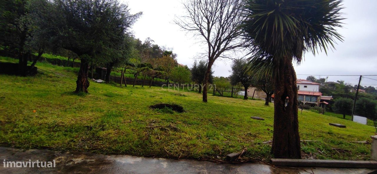 Terreno de construção em Braga, Barcelos - Oportunidade Única! - Grande imagem: 1/15