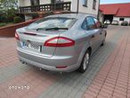 Ford Mondeo - 3