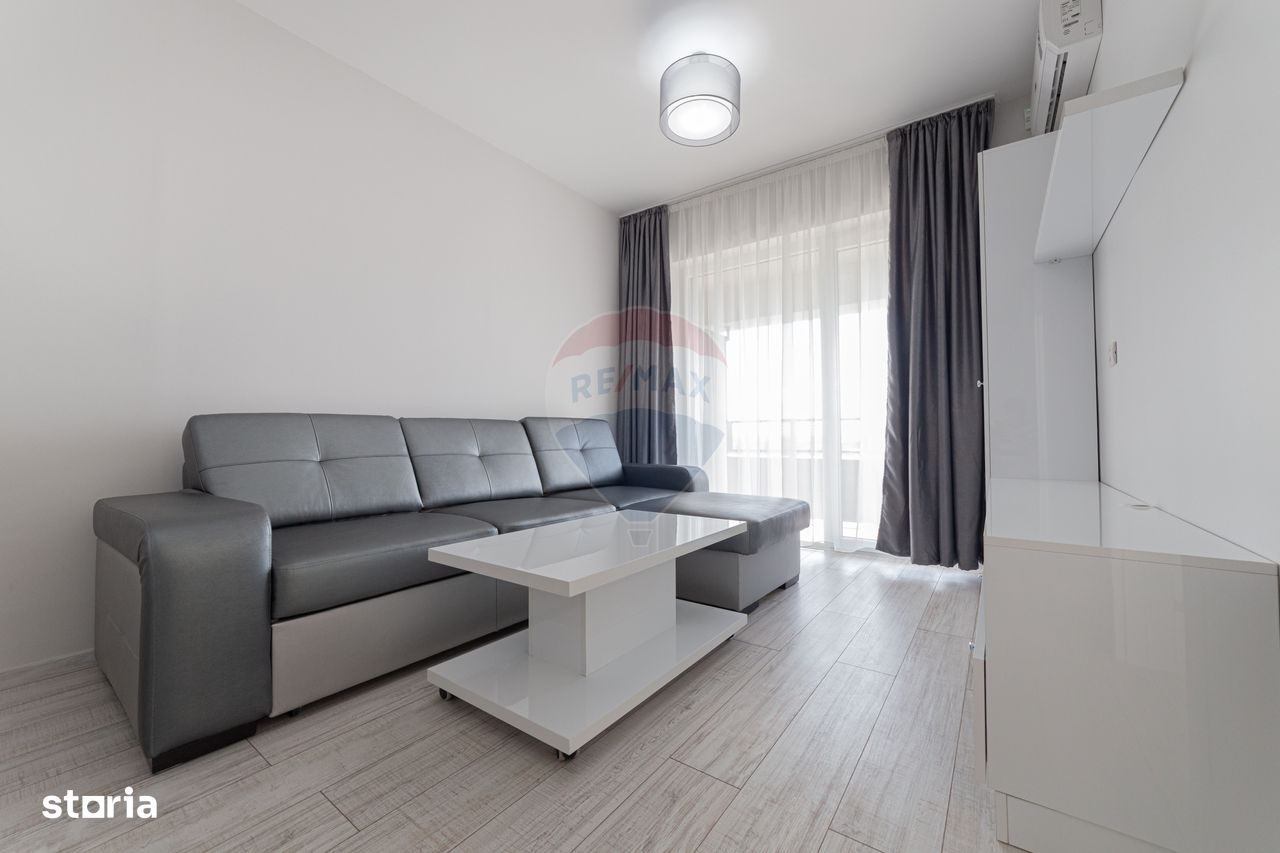 Apartament de închiriat modern la Adora Park