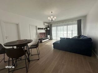 APARTAMENT 3 CAMERE, MOBILAT, LANGA PLAJA, MAMAIA NORD