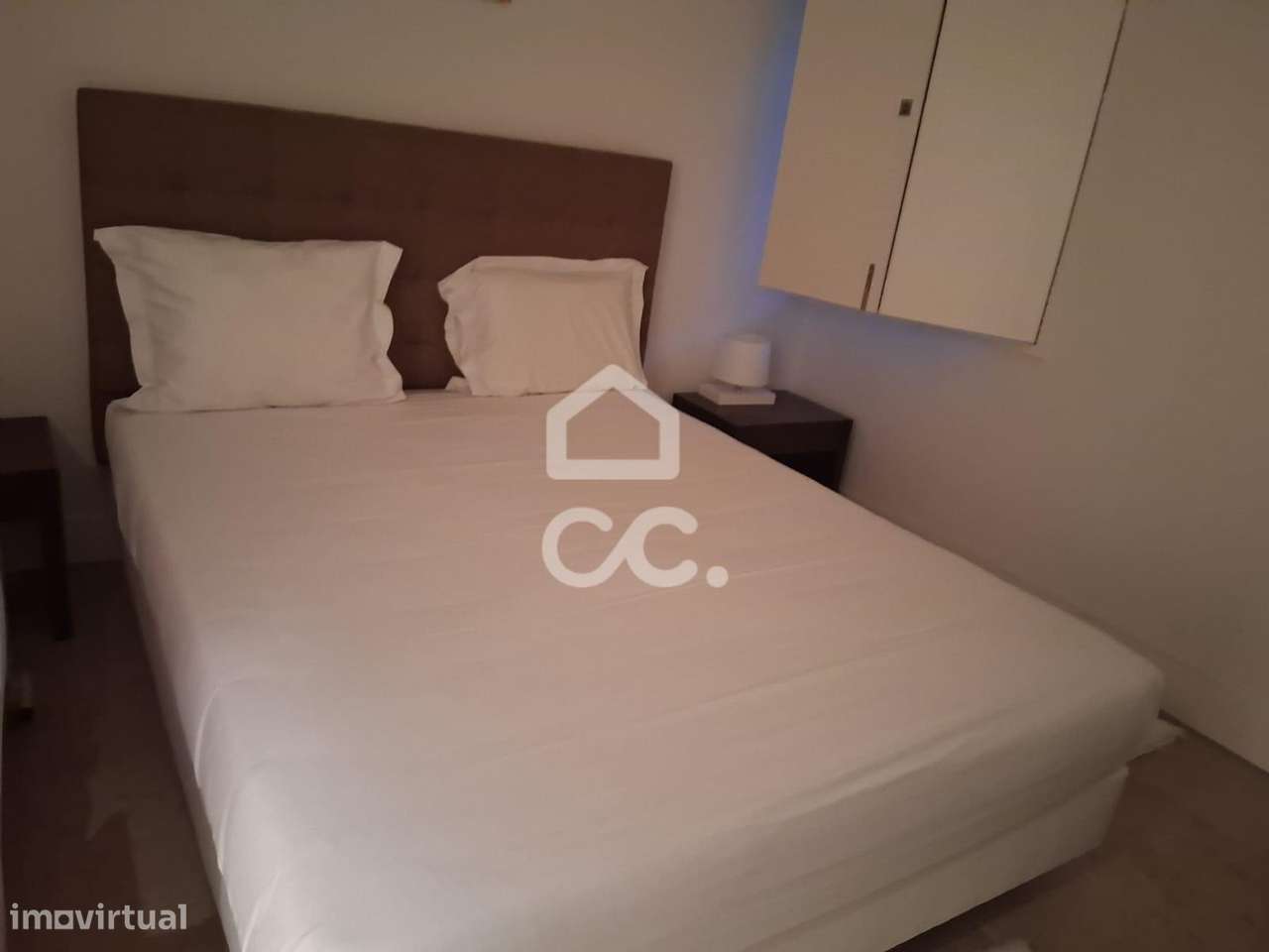 Apartamento T1 com vista para o mar em Troia, situa-se apenas a 2 minu - Grande imagem: 4/8