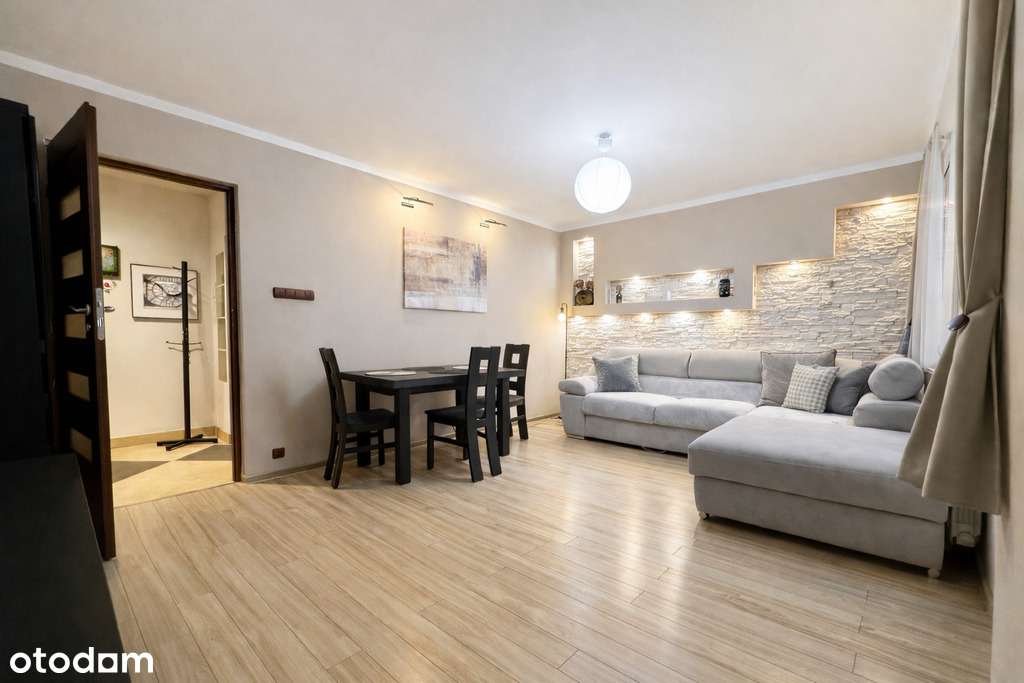 Bemowo - metro Lazurowa - 3 pokoje - 61,62 m2-3