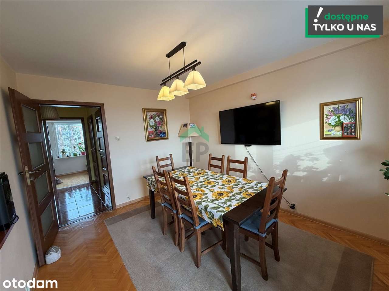 Nowa cena... – pohled 5