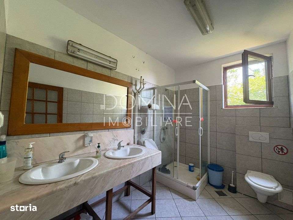 Teren 2,5 - infrastructura industriala si hala functionala - Imagine principală: 5/7