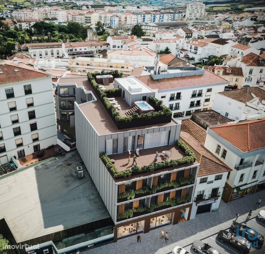 Apartamento T2 em Lisboa de 164,00 m2