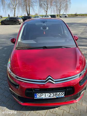 Citroën C4 Picasso 1.2 PureTech Feel S&S - 3