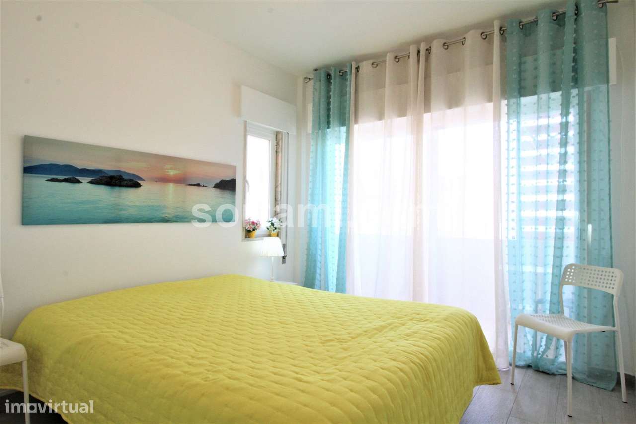 Apartamento T0+1 Venda em Quarteira,Loulé - Grande imagem: 3/15