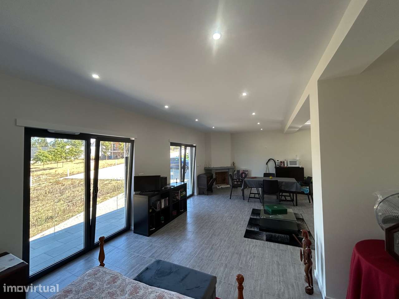 Moradia T3+1, Viseu, Mortágua, Mortágua, Vale de Remígio, Cortegaça e-15