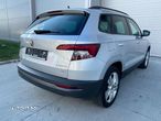 Skoda Karoq 2.0 TDI SCR 4x4 DSG Sportline - 9