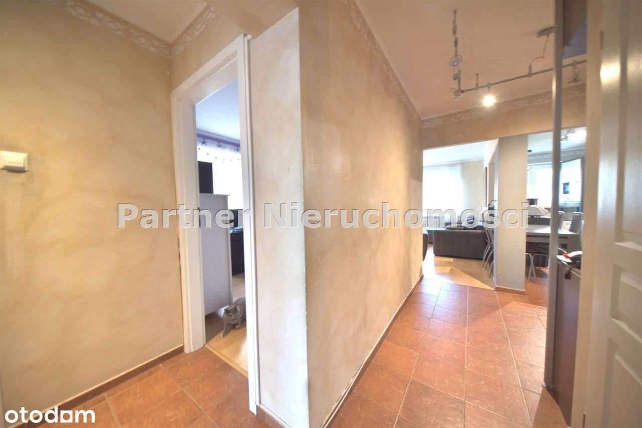 4 Pokoje Wrzosy!!!! Parter!Klimatyzacja-15