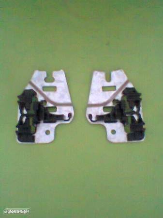 kit clips reparação elevador vidros bmw 320D E46 - 2