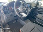 Mercedes-Benz Vito Mixto 4x4 119 cdi Extralang Select - 11