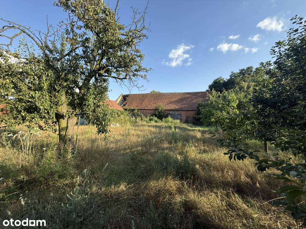 Działka inwestycyjna 4129 m² z Kamienicą | Centrum Pleszewa-6