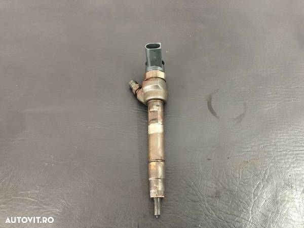 Injector Bmw X1 E84 2.0d, X-Drive N47D20C Negru 177cp - 1