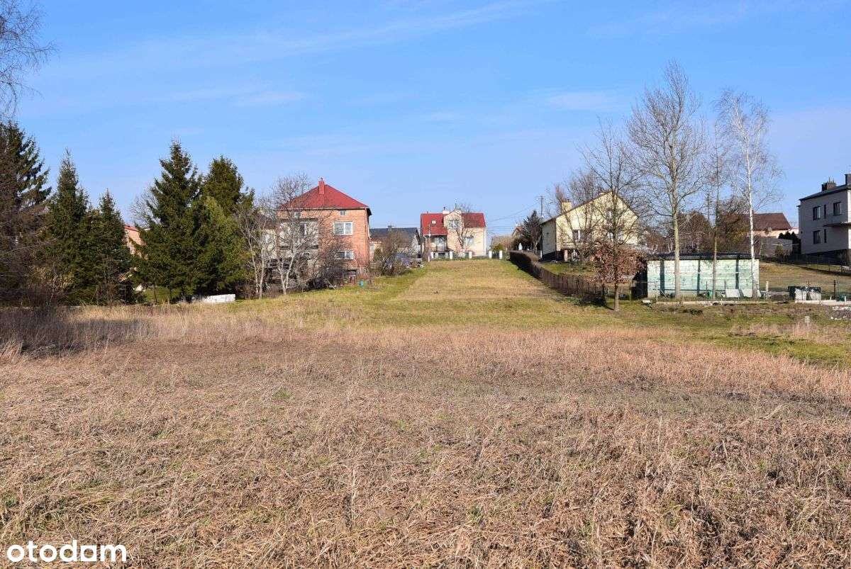 Działka Budowlana 19 AR z WZ - Pełny obrazek: 4/6