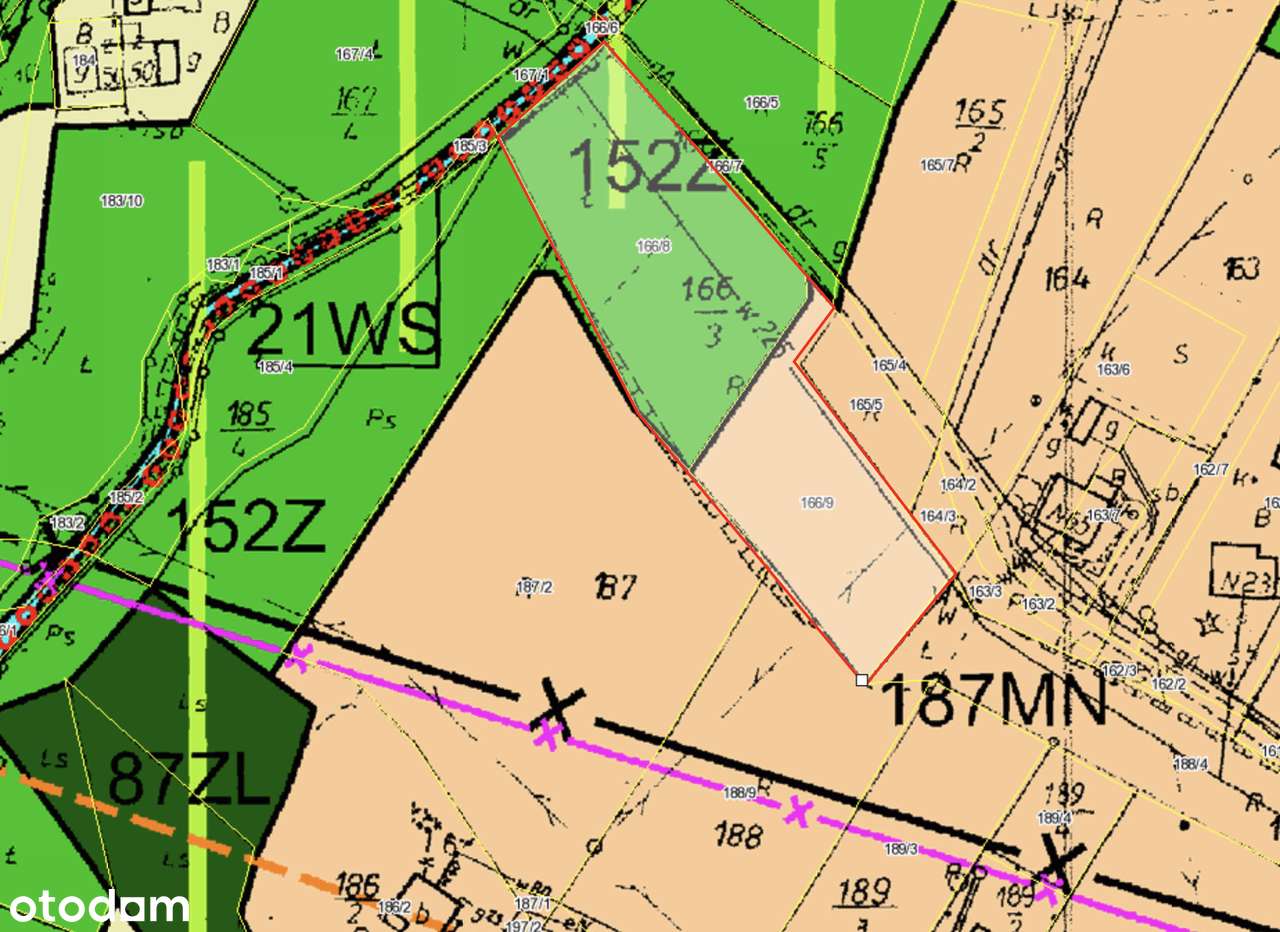 Piękna okolica, świetny dojazd do Wieliczki i Krakowa-16