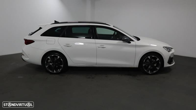 Cupra Leon ST 1.5 eTSI MID DSG - 5