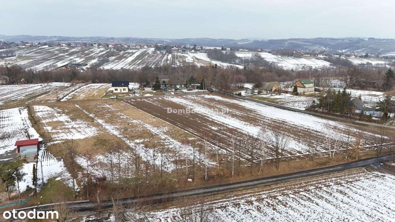 Tworkowa działki z Wz wysoka widokowa-11