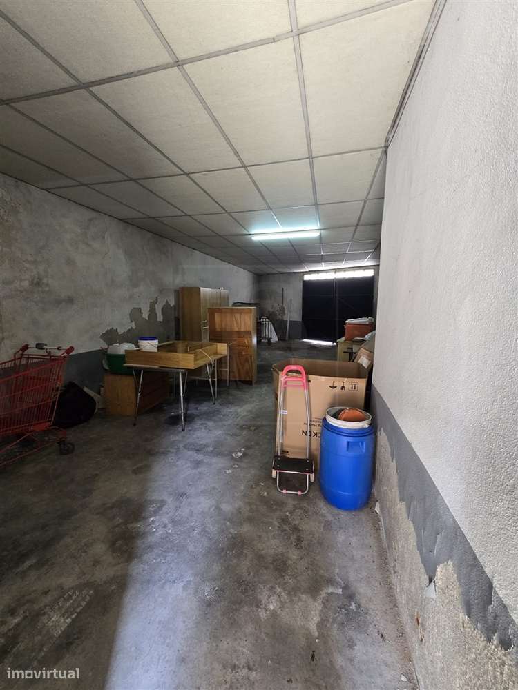 Moradia T7 Venda em Moitas Venda,Alcanena-5