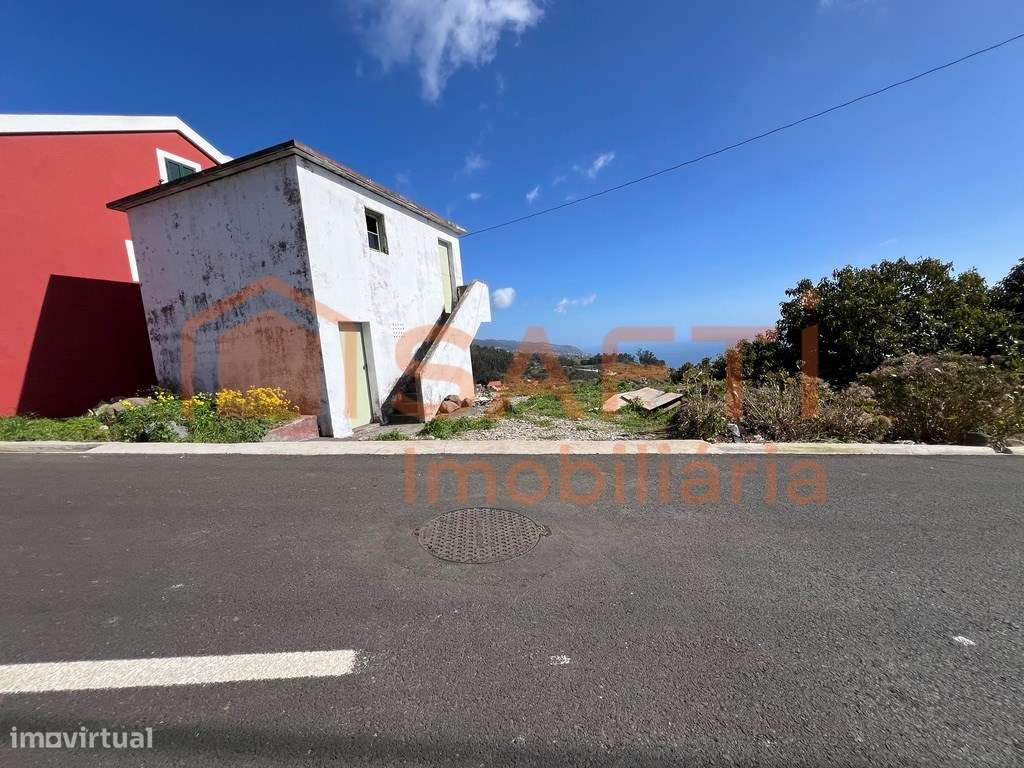 Vende-se moradia em Ponta do Sol, Canhas - Grande imagem: 2/10