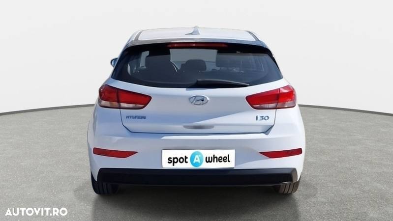 Hyundai I30 1.5 110CP 5DR M/T Comfort - 6