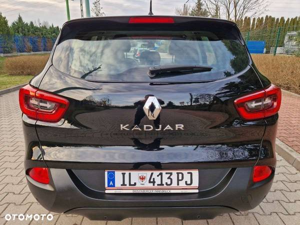 Renault Kadjar Energy TCe 130 Life - 10