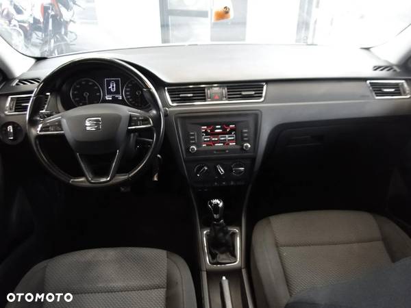 Seat Toledo - 19