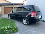 Opel Zafira 1.7 CDTI Cosmo - 4