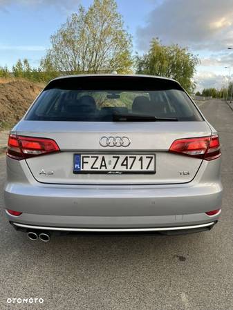 Audi A3 2.0 TDI - 5