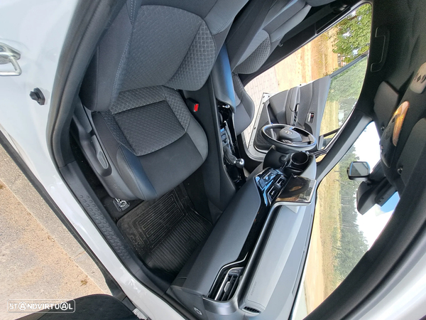 Toyota C-HR 1.8 Hybrid Square Collection - 6