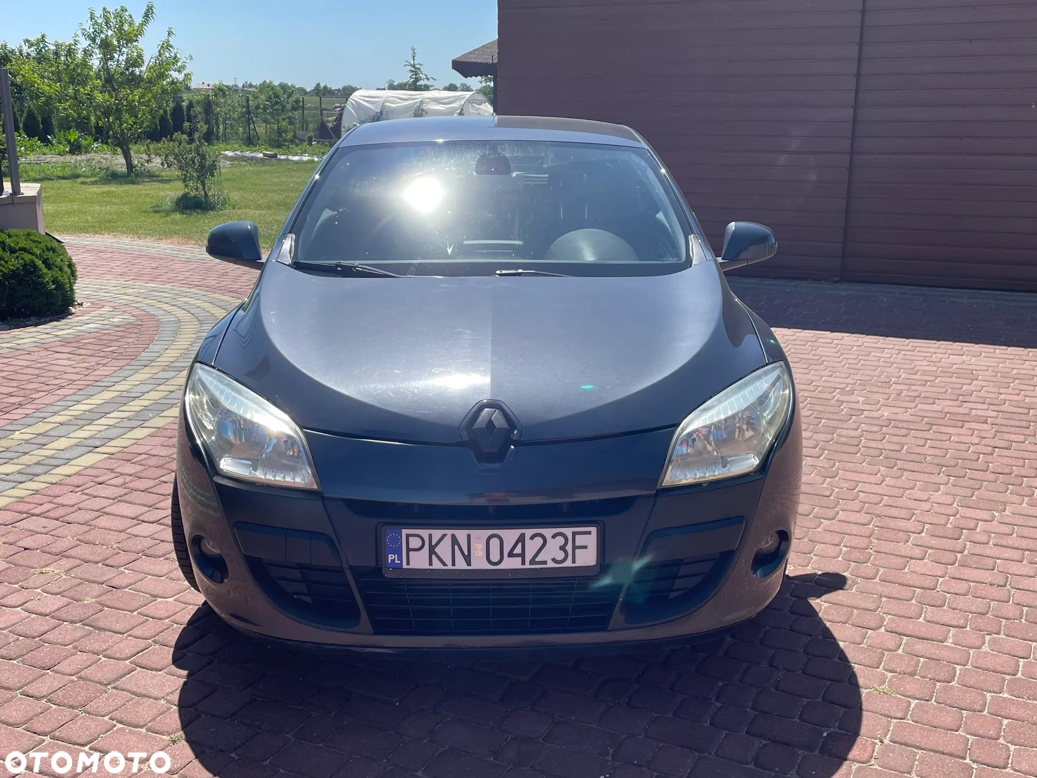 Renault Megane - 2