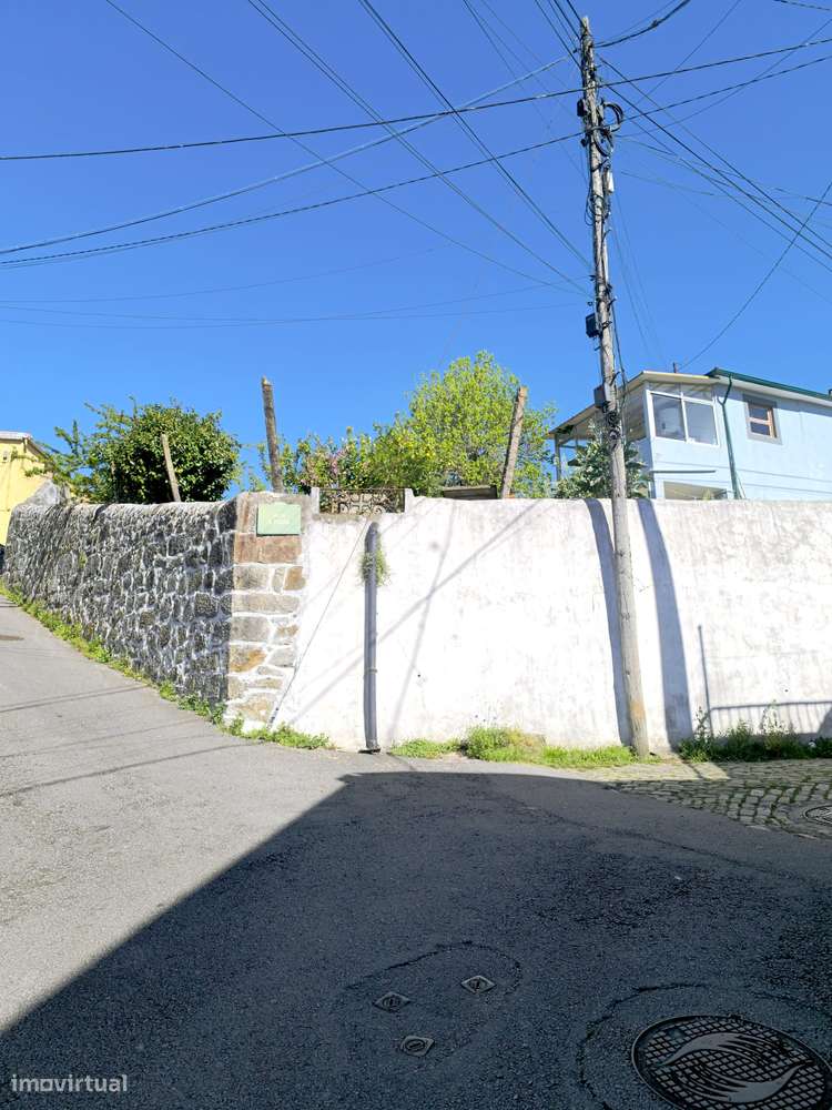 Quintinha com 4 Casas em Porto Campanhã-30