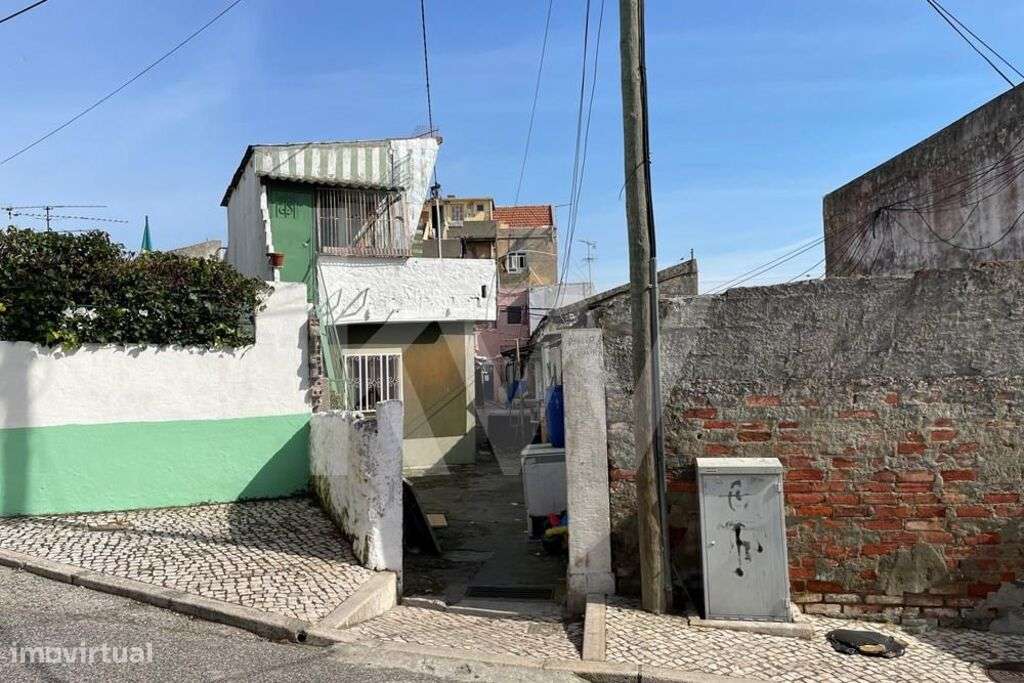 Terreno em Sacavém e Prior Velho | Empreendimento previsto no PDM - Grande imagem: 5/10