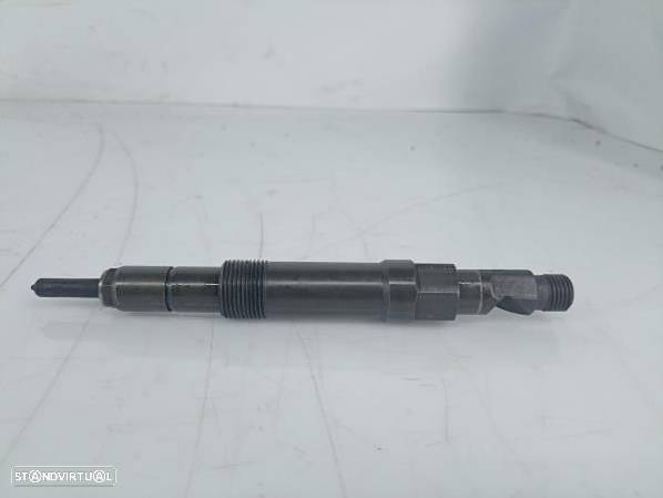 Injector Ford Transit Autocarro (E_ _) - 1