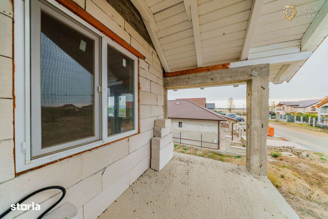 Casa De Vanzare Horia 5 Camere-17