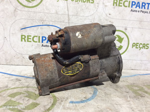 Motor de arranque Hyundai H1 2.5 D - 3