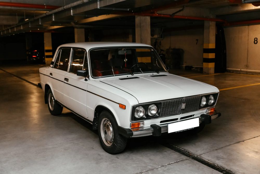 Lada 2106 1990