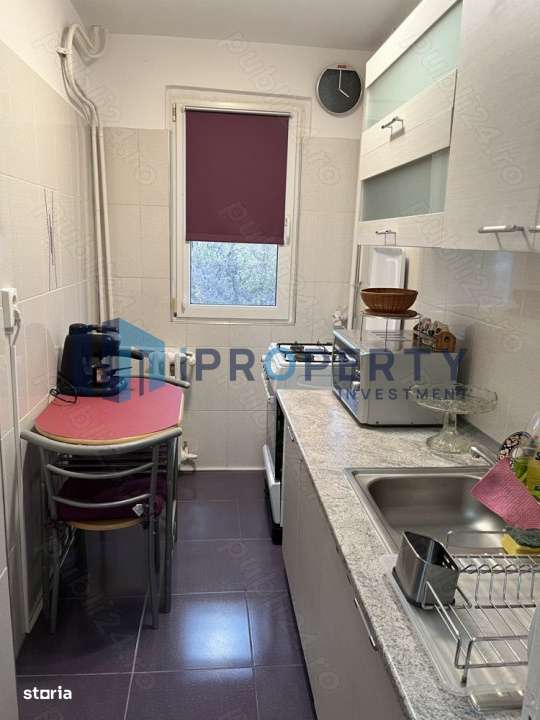 Drumul Taberei, TImisoara | 2 Camere | Renovat | Metrou 7min - Imagine principală: 4/5