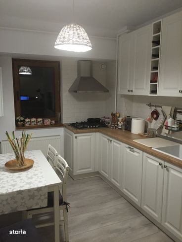 Apartament 2 camere Prundu Platou , curte interioara ,etaj 1 ,bloc nou-7