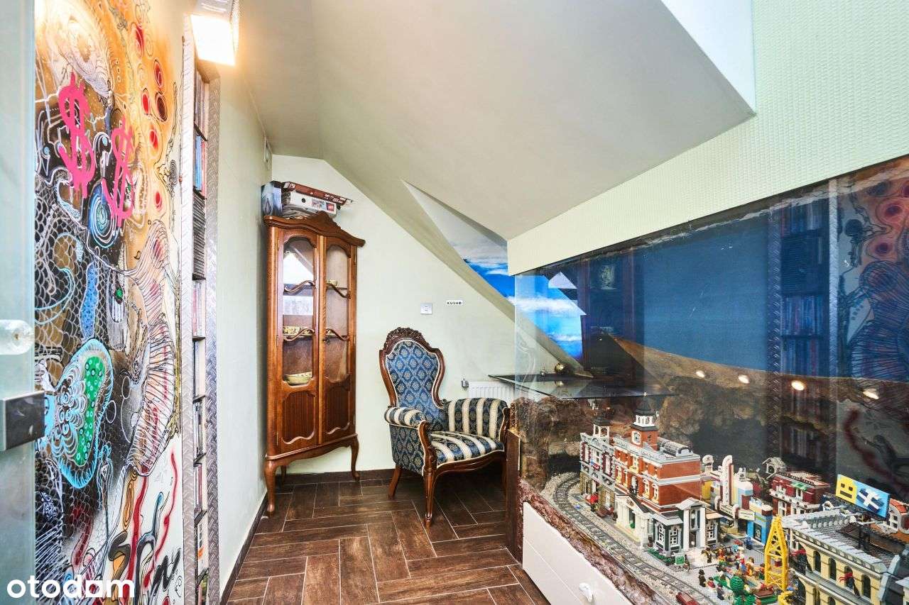 Komfortowe mieszkanie dla rodziny – Mokotów Stegny-13