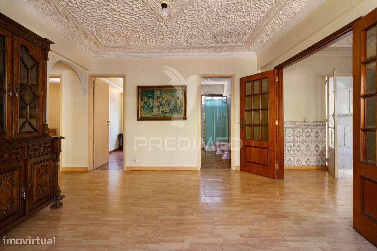 Venda apartamento T3 São Domingos de Benfica - Grande imagem: 4/25