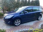 Ford Grand C-MAX 2.0 TDCi Titanium - 2